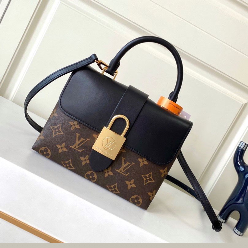 LV Top Handle Bags